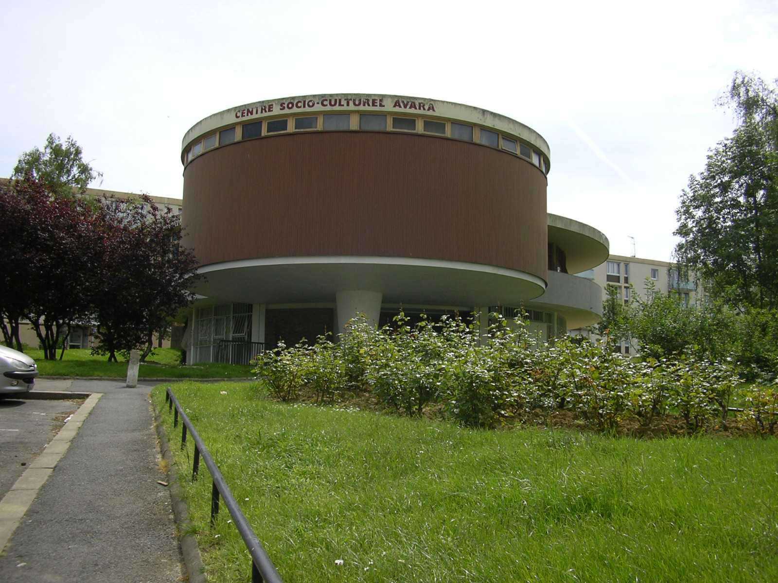 Portes ouvertes de lAvara - Site officiel de la ville de Fresnes (94)